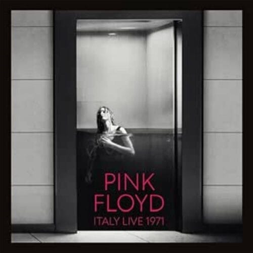 Pink Floyd Italy Live 1971 Volume One lp