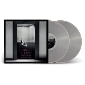 Pink Floyd Italy Live 1971 Volume One lp