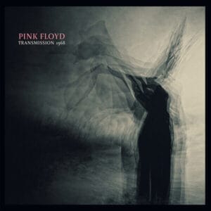 Pink Floyd Transmission 1968 lp