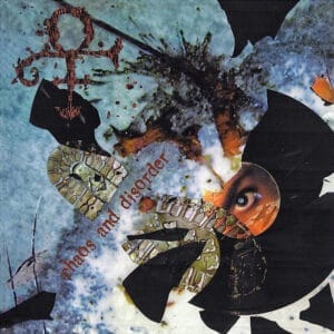 Prince Chaos And Disorder