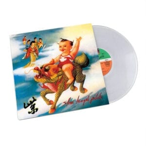 Stone Temple Pilots Purple