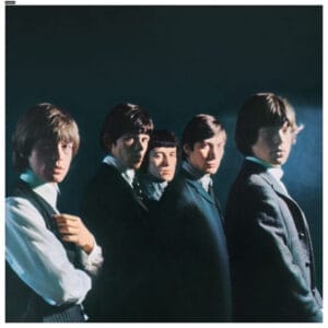 The Rolling Stones (UK)