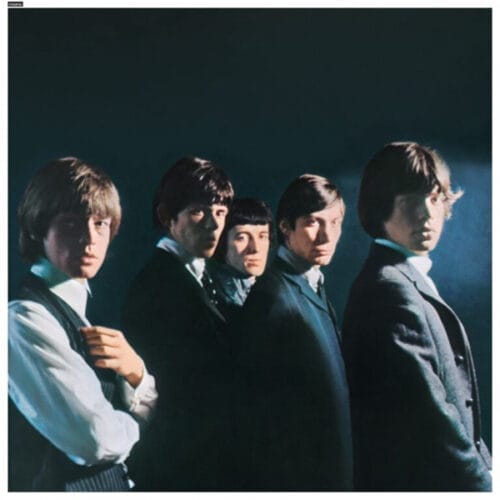 The Rolling Stones (UK)