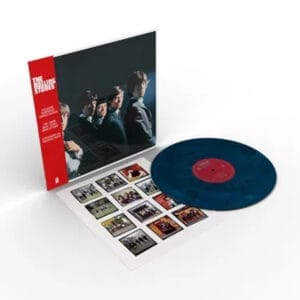 The Rolling Stones (UK)