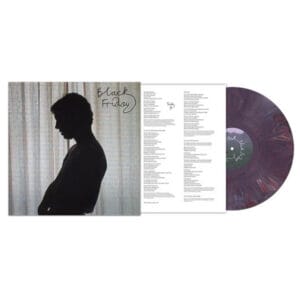 Tom Odell Black Friday