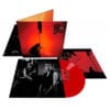 U2 Under a Blood Red Sky