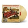 Willie and the Wheel lp