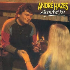 Andre Hazes Alleen Met Jou