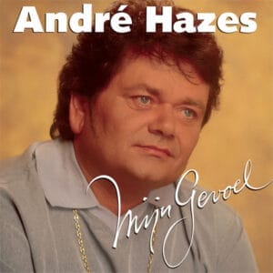 Andre Hazes Mijn Gevoel