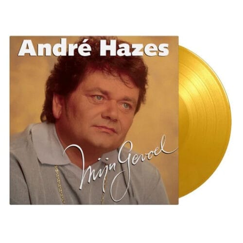 Andre Hazes Mijn Gevoel