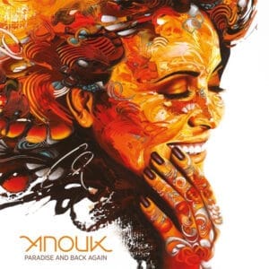 Anouk Paradise and Back Again