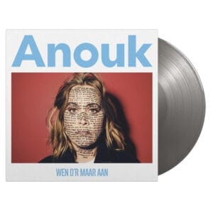 Anouk Wen D'r Maar Aan