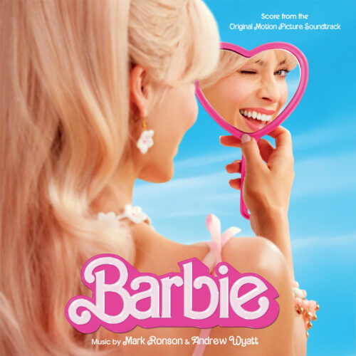 Barbie LP