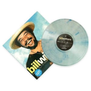 Bill Withers His Ultimate Collection