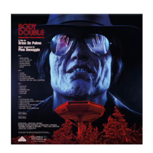 Body Double LP