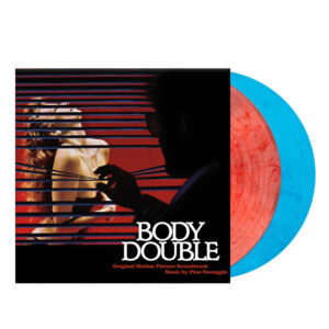 Body Double LP