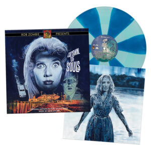 Carnival of Souls LP