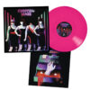 Chuck Cirino Chopping Mall LP