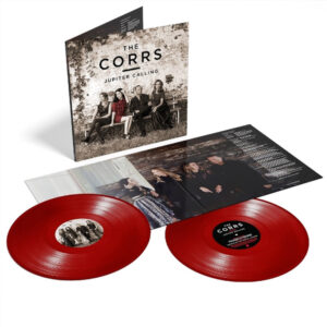 Corrs Jupiter Calling