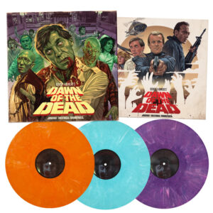 Dawn of the Dead LP