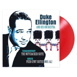 Duke Ellington Nutcracker Suite