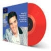 Elvis Presley Jailhouse Rock
