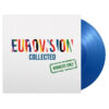 Eurovision Collected LP
