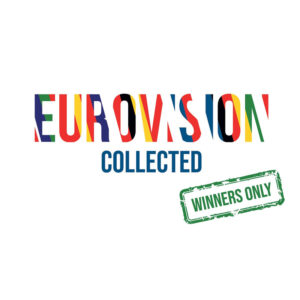 Eurovision Collected LP