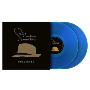 Frank Sinatra Collected
