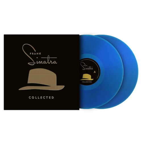 Frank Sinatra Collected