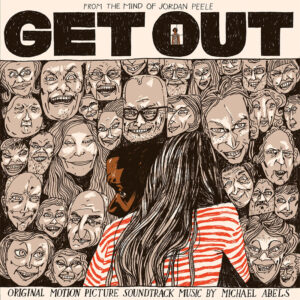 Get Out LP