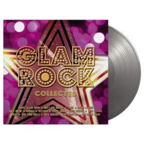 Glam Rock Collected