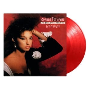 Gloria Estefan Let It Loose