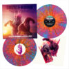 Godzilla X Kong The New Empire LP
