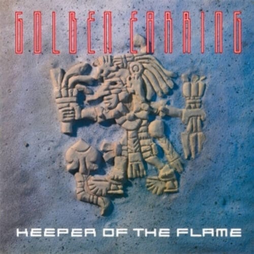 Golden Earring Keeper of the Flame