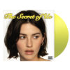 Gracie Abrams The Secret of Us