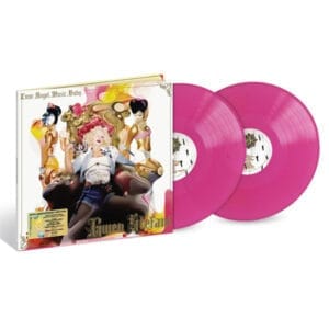 Gwen Stefani Love Angel Music Baby