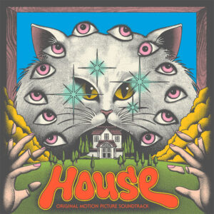 House LP