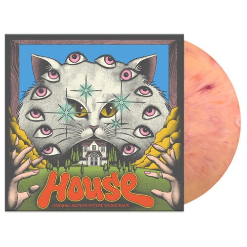 House LP