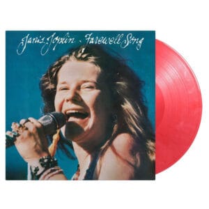 Janis Joplin Farewell Song