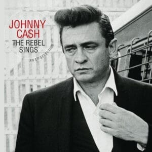 Johnny Cash The Revel sings
