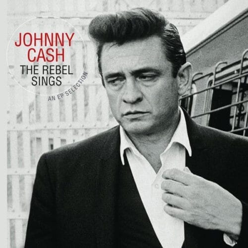 Johnny Cash The Revel sings