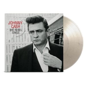 Johnny Cash The Revel sings