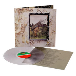 Led Zeppelin Iv