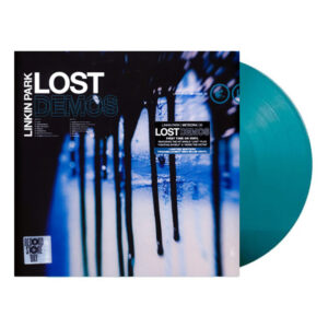 Linkin Park Lost Demos LP
