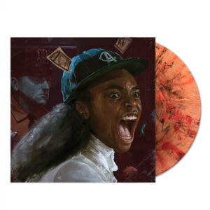 Lovecraft Country LP