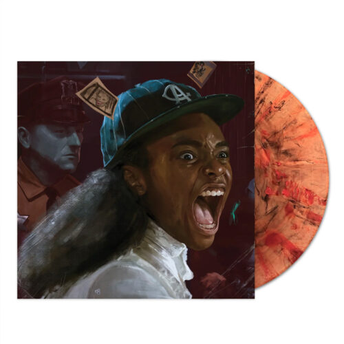 Lovecraft Country LP