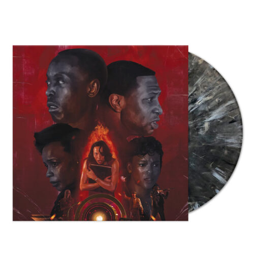 Lovecraft Country LP
