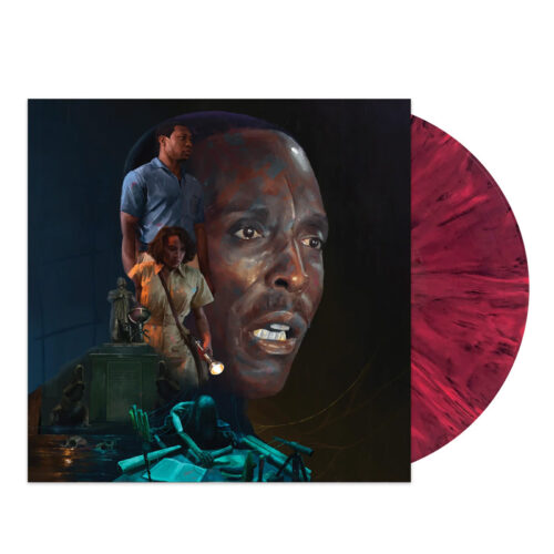 Lovecraft Country LP