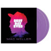 Mac Miller Best Day Ever
